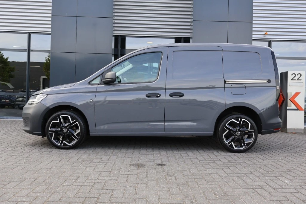 Volkswagen Caddy – foto 3