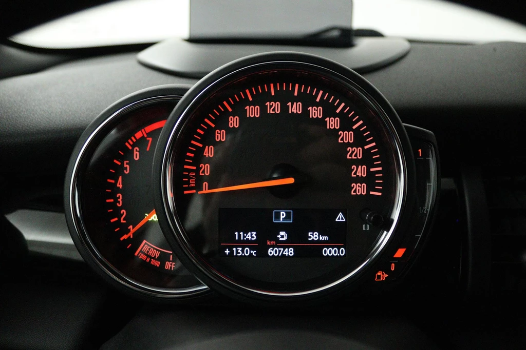 MINI Cooper – foto 20