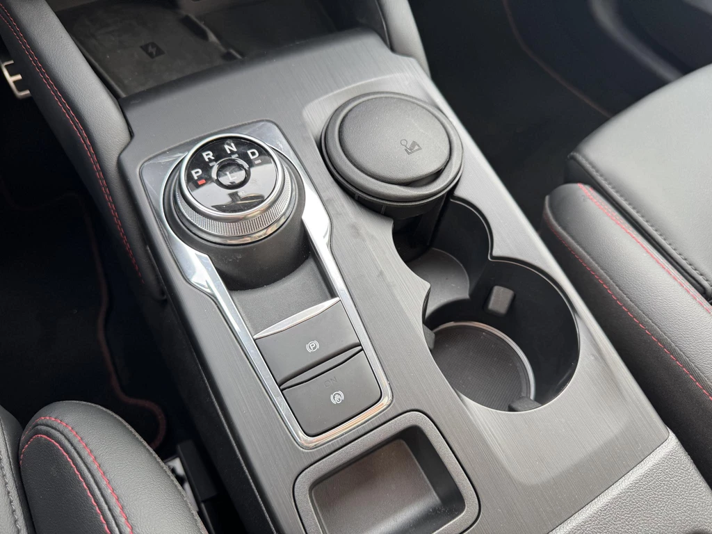 Ford Kuga – foto 24