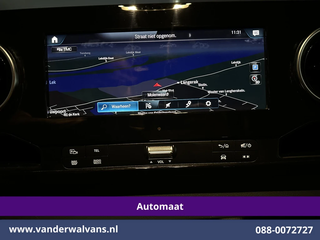 Mercedes-Benz Sprinter – foto 8