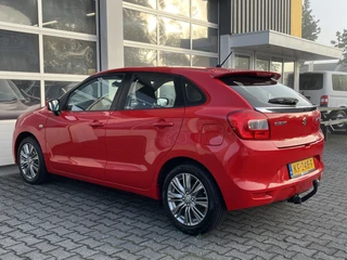 Suzuki Baleno – thumbnail 3