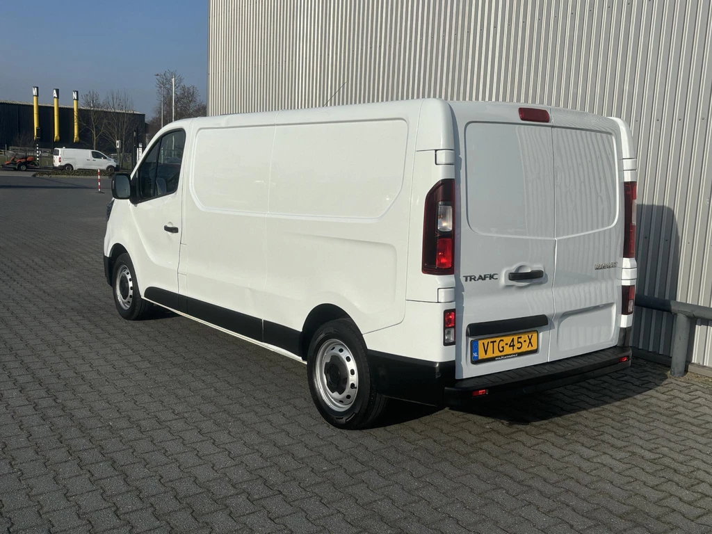 Renault Trafic – foto 3