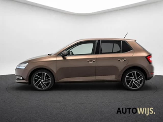Škoda Fabia – thumbnail 2