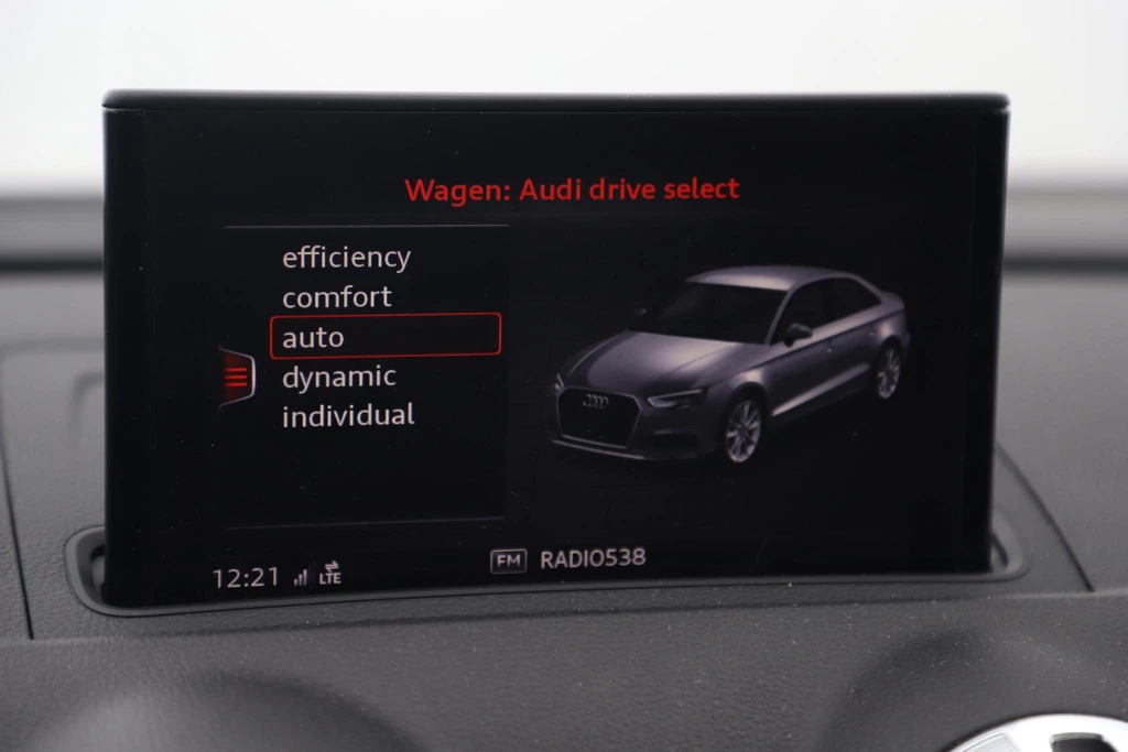 Audi A3 – foto 23