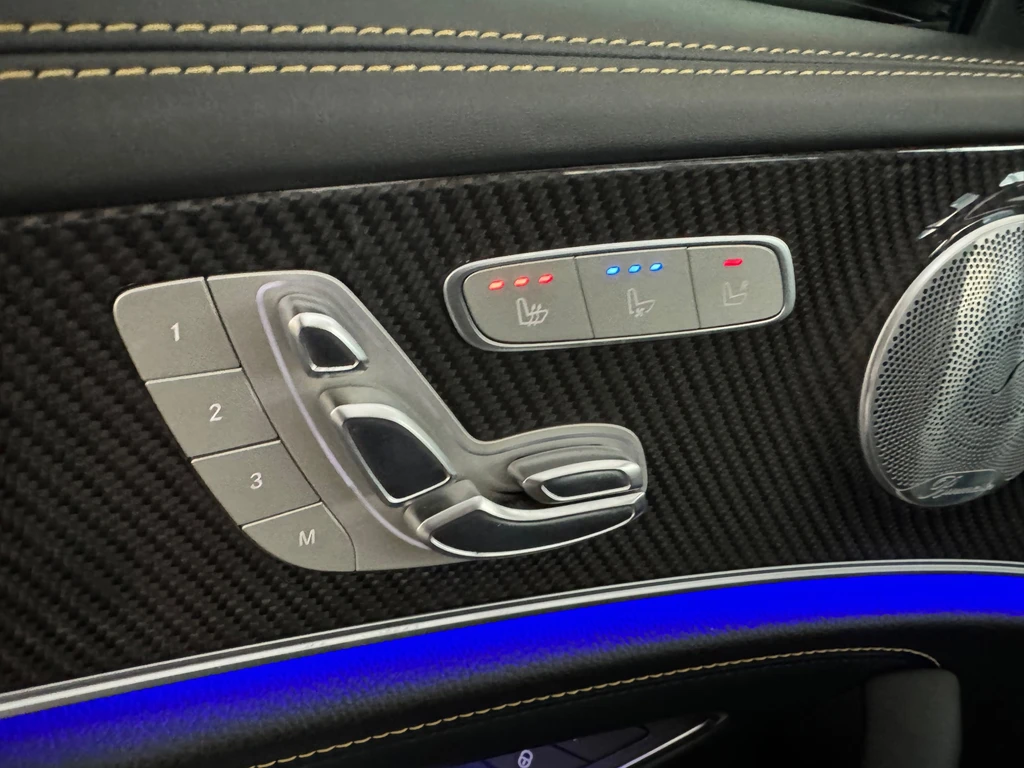 Mercedes-Benz E-Klasse – foto 14
