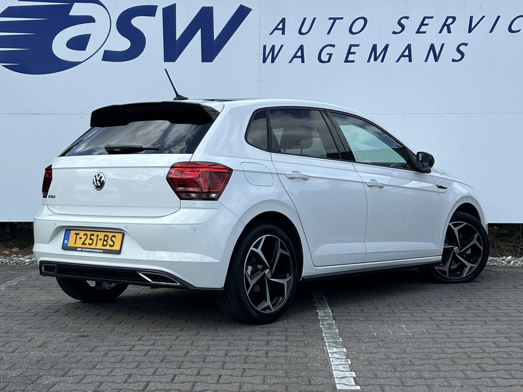 Volkswagen Polo – foto 4