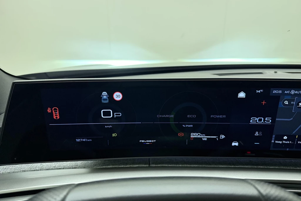 Peugeot 5008 – foto 22