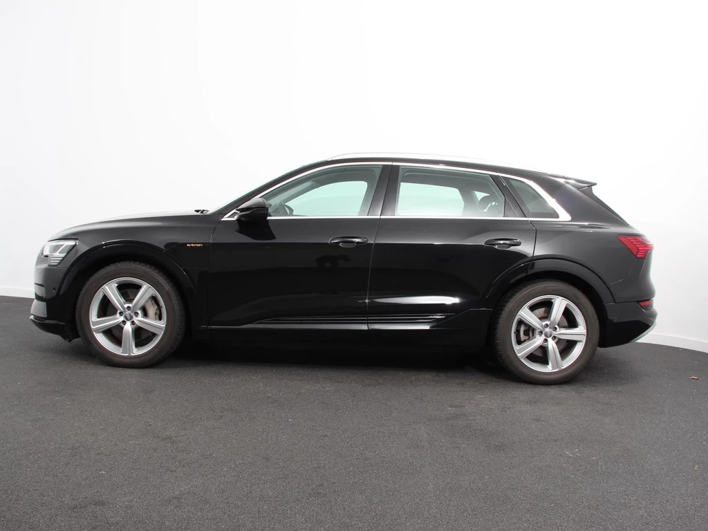 Audi e-tron – foto 3