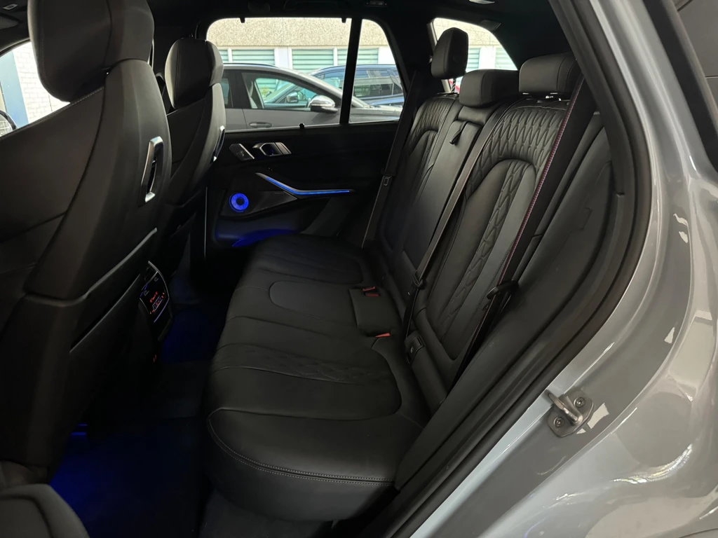 BMW X5 – foto 42