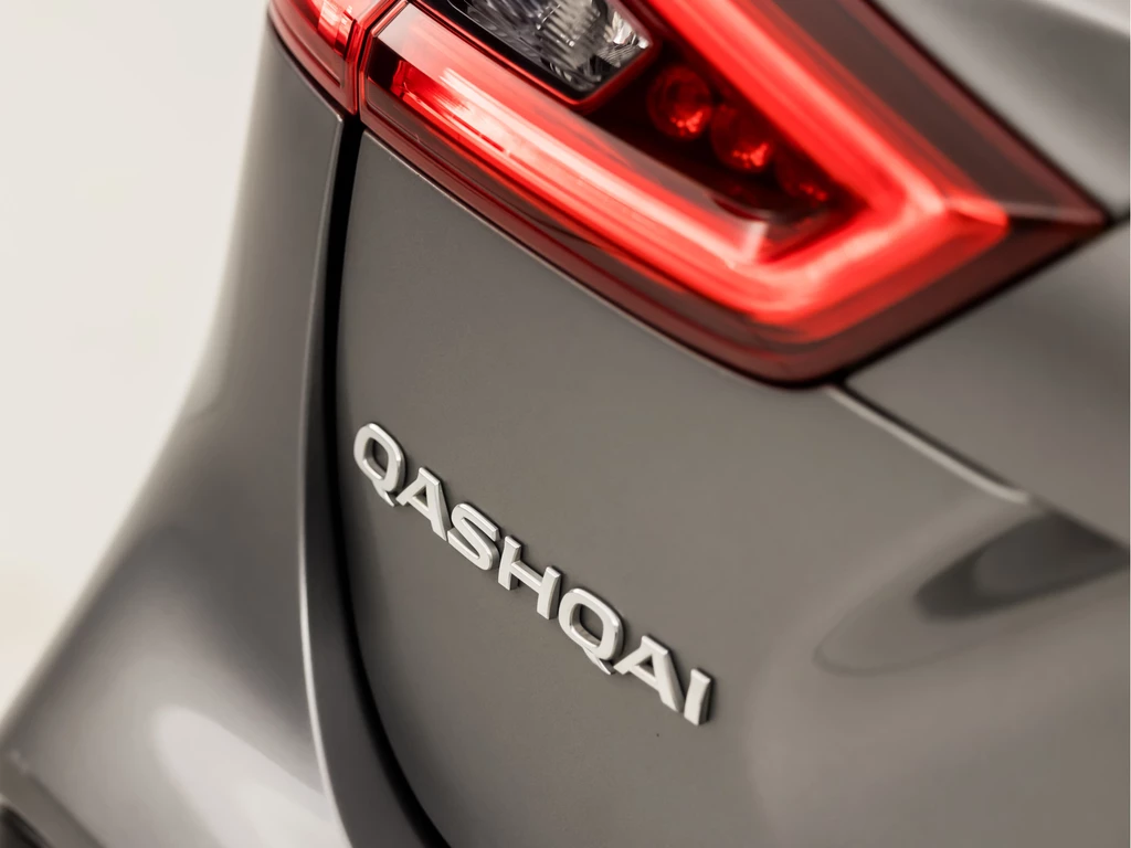 Nissan QASHQAI – foto 31