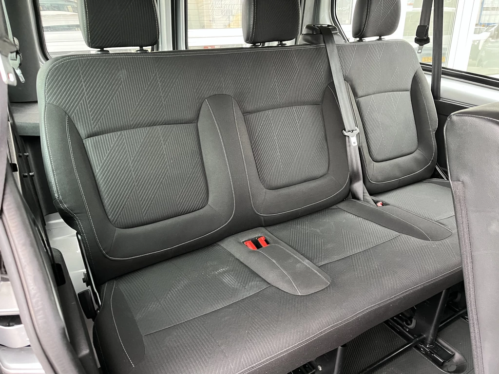 Renault Trafic – foto 27