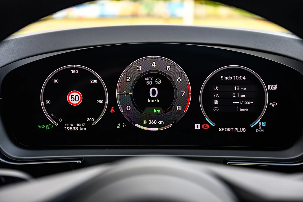 Porsche Cayenne – foto 13
