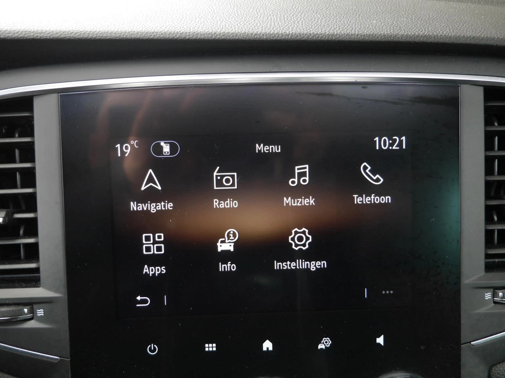 Renault Megane E-Tech – foto 21