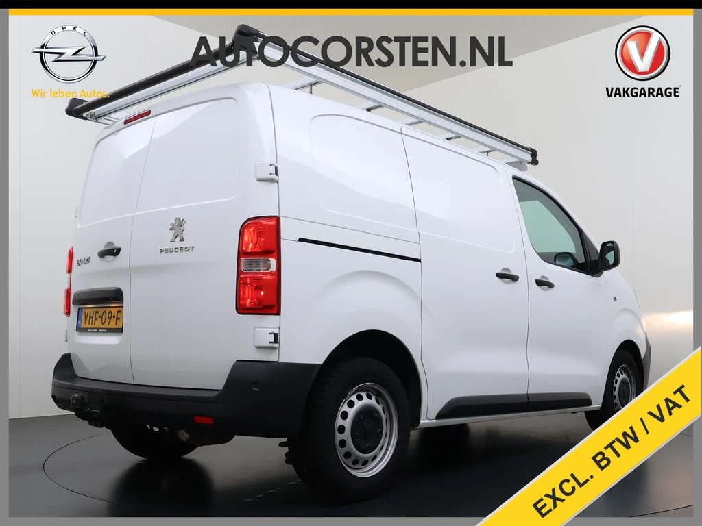Peugeot Expert – foto 5