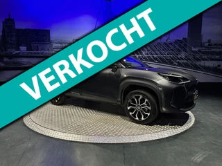 Toyota Yaris Cross – thumbnail 7
