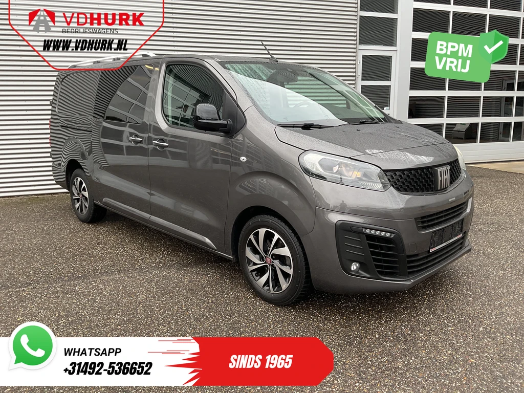 Fiat Scudo – foto 7