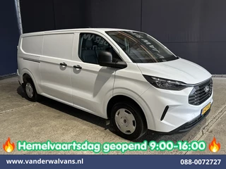 Ford Transit Custom – thumbnail 5