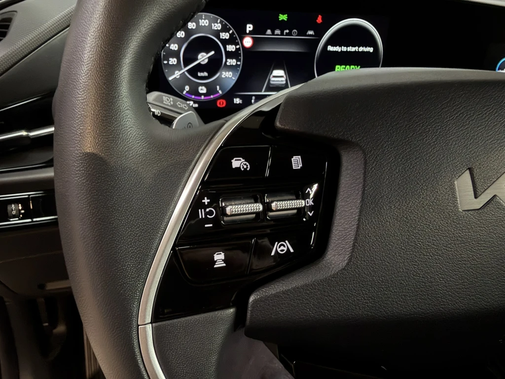 Kia Niro EV – foto 18