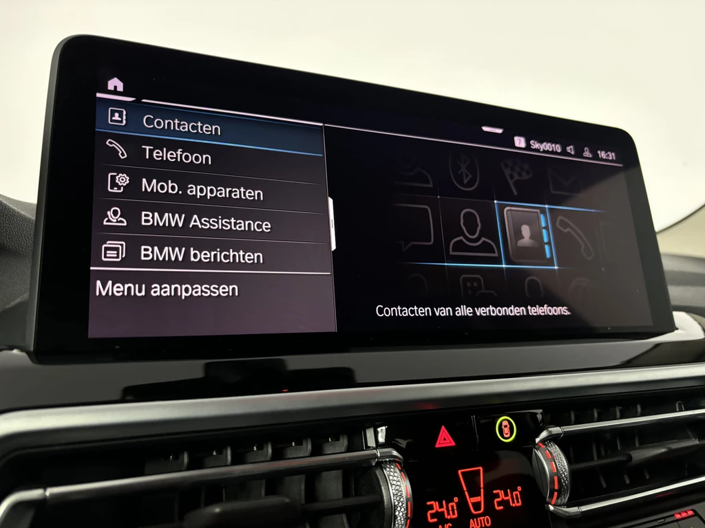 BMW X3 – foto 28