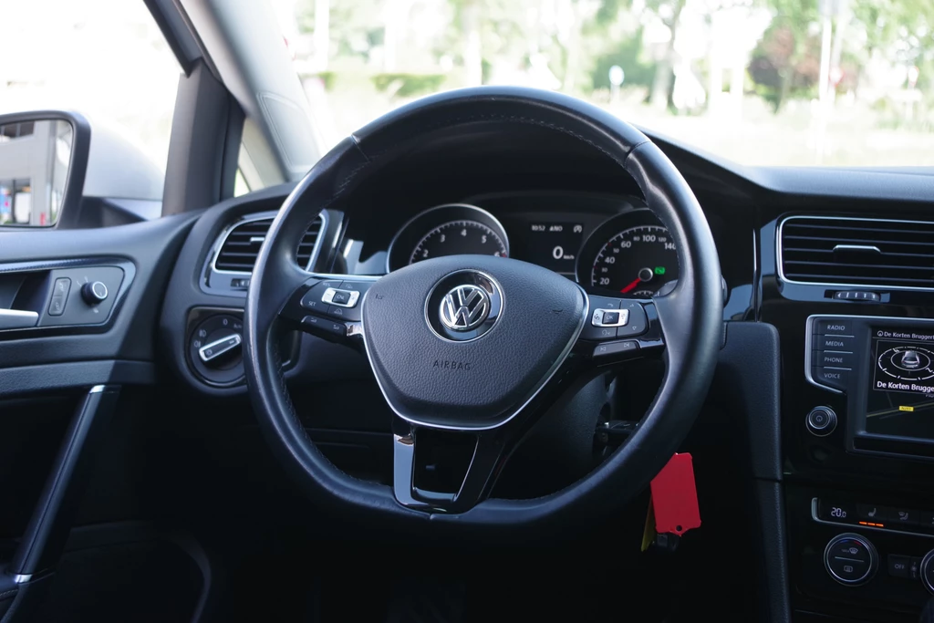 Volkswagen Golf – foto 25