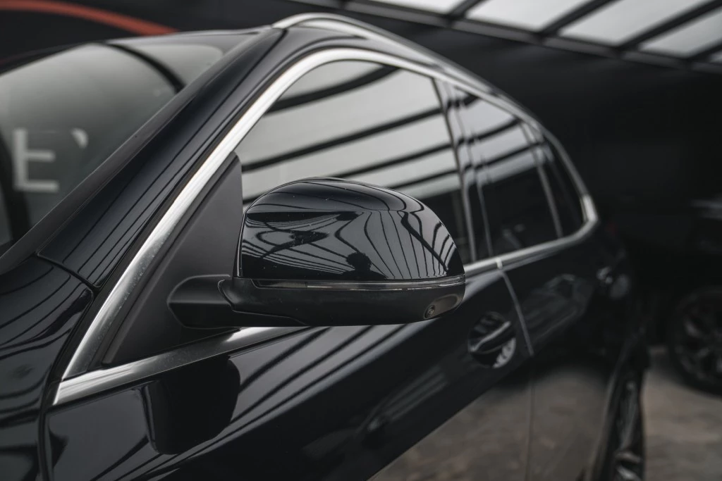 BMW X5 – foto 13