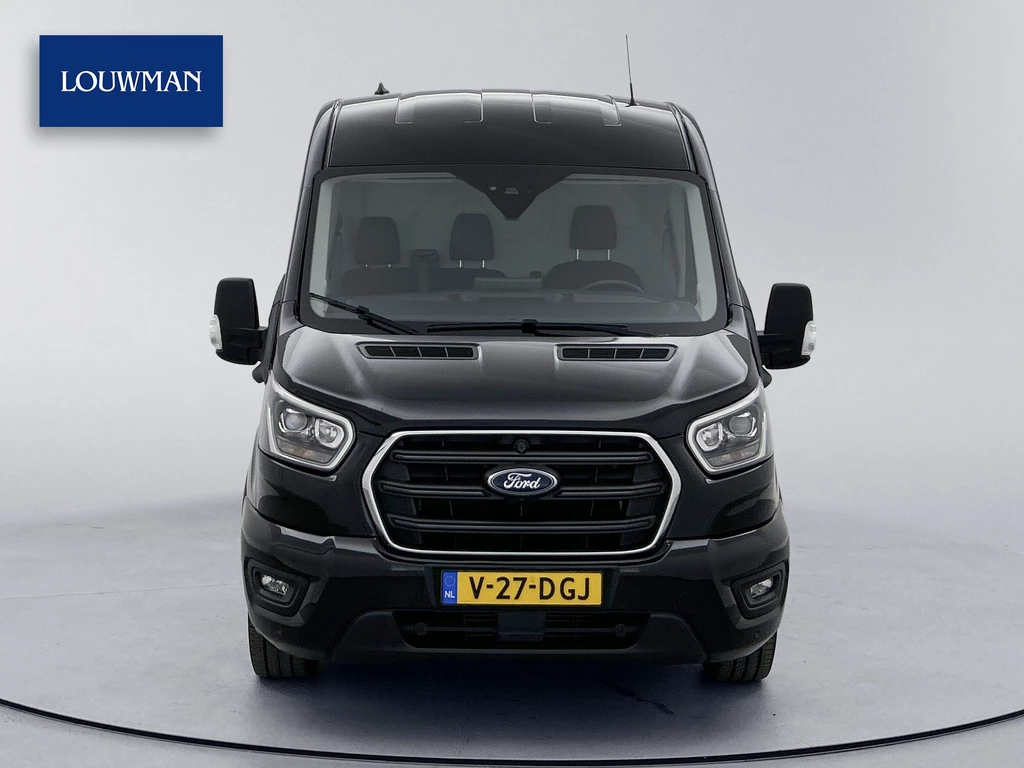 Ford Transit – foto 9