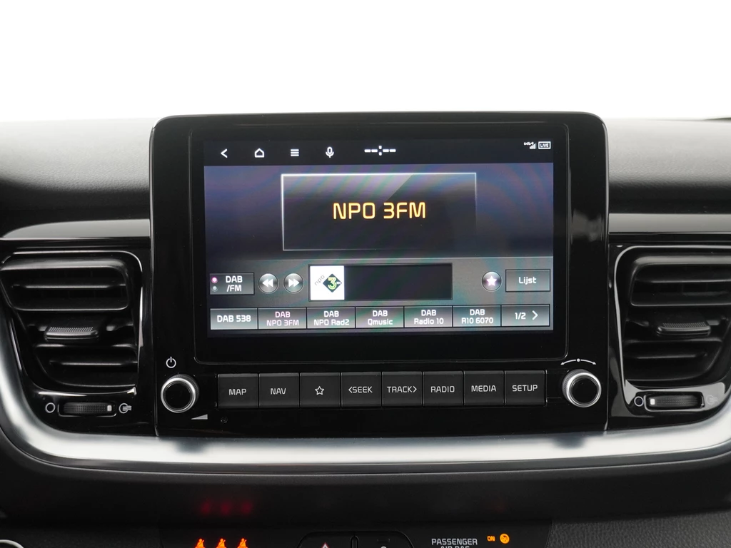 Kia Stonic – foto 32