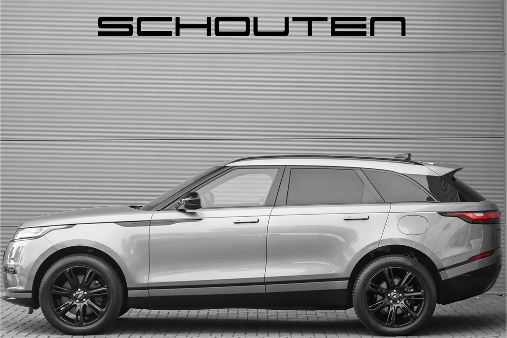 Land Rover Range Rover Velar – foto 3