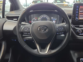 Toyota Corolla Touring Sports – thumbnail 26