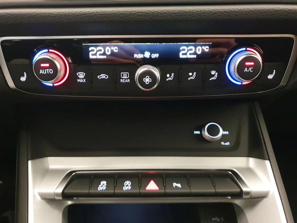 Audi Q3 – foto 14