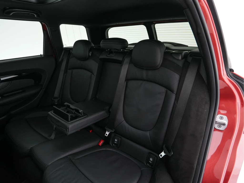 MINI Clubman – foto 29