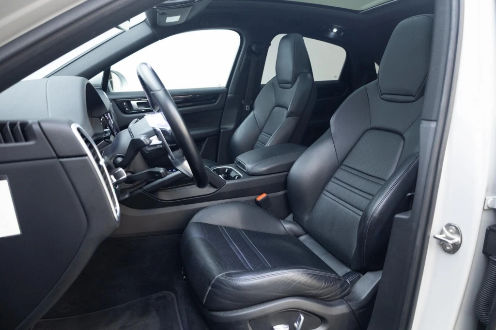 Porsche Cayenne – foto 11
