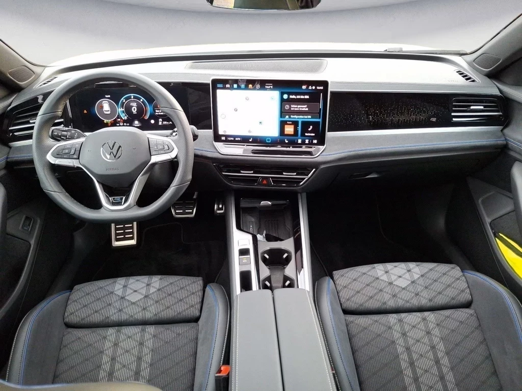 Volkswagen Passat – foto 11