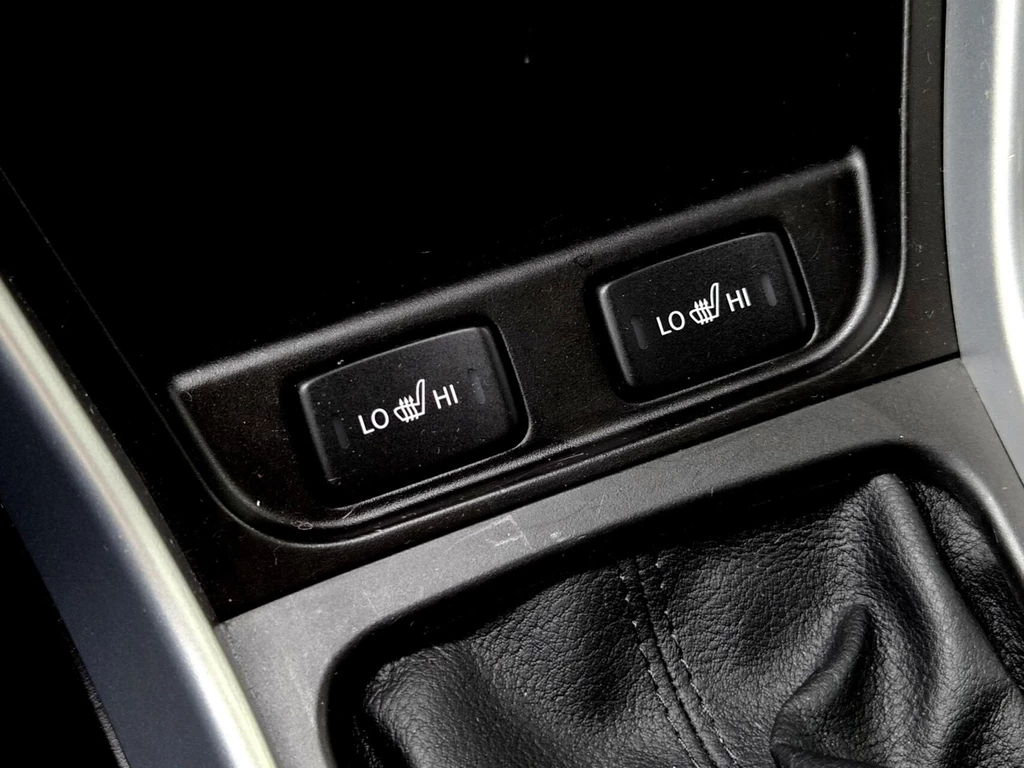 Suzuki S-Cross – foto 23