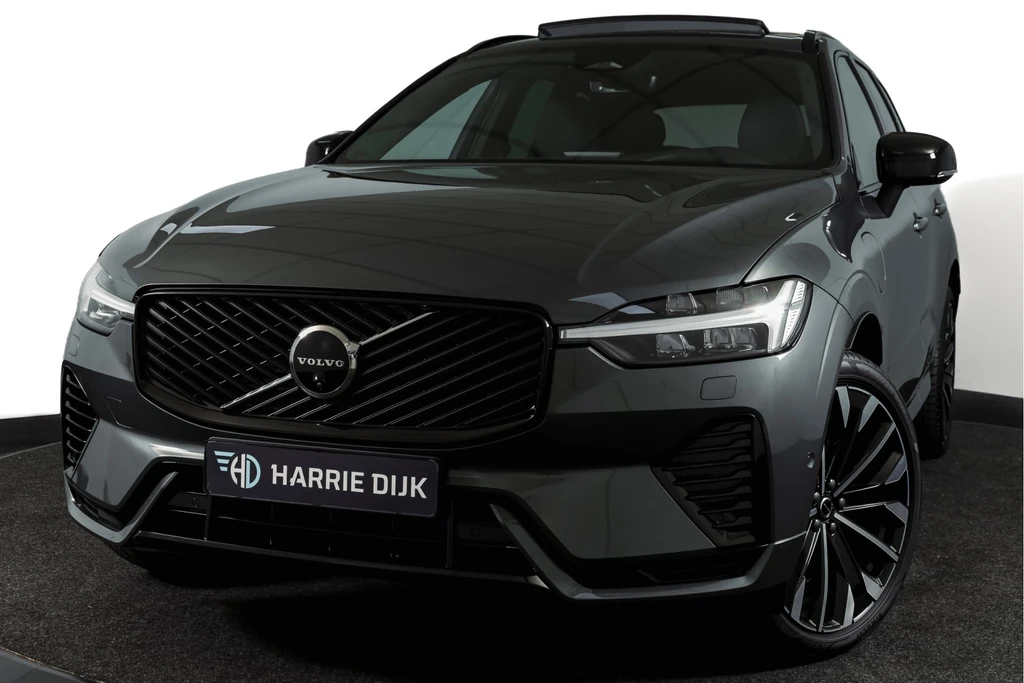 Volvo XC60 – foto 2