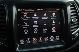 Jeep Compass – thumbnail 23