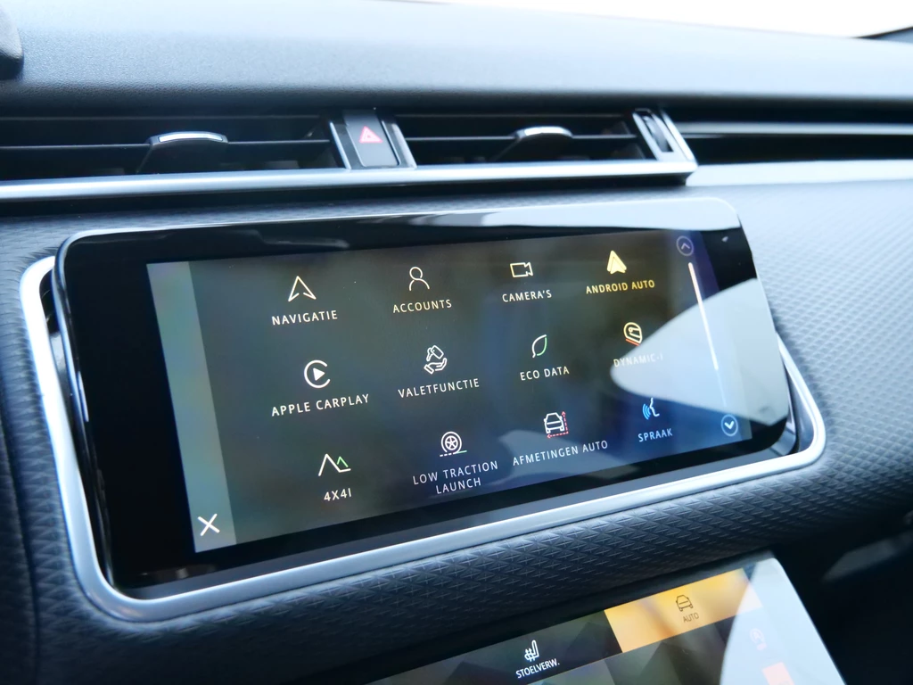 Land Rover Range Rover Velar – foto 12