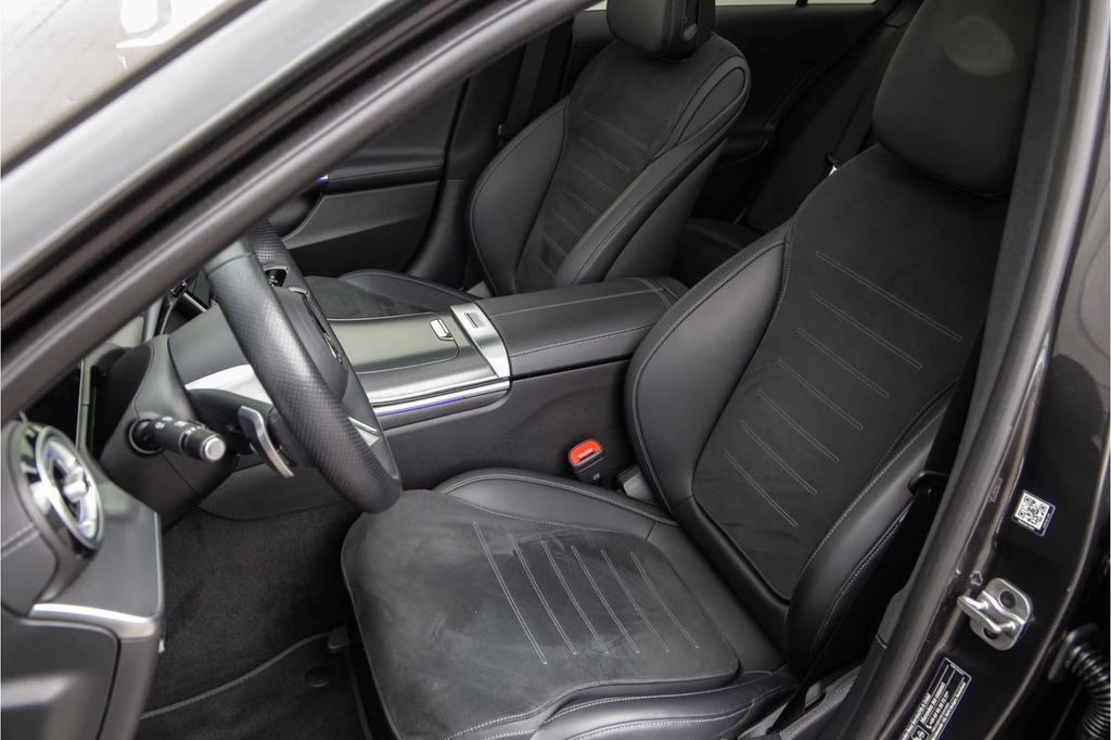 Mercedes-Benz C-Klasse – foto 17