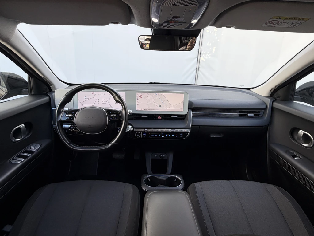 Hyundai IONIQ 5 – foto 28