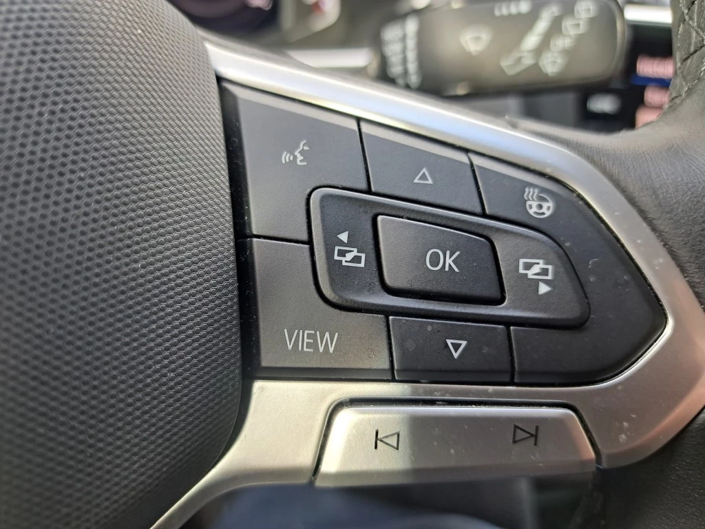 Volkswagen Tiguan – foto 16
