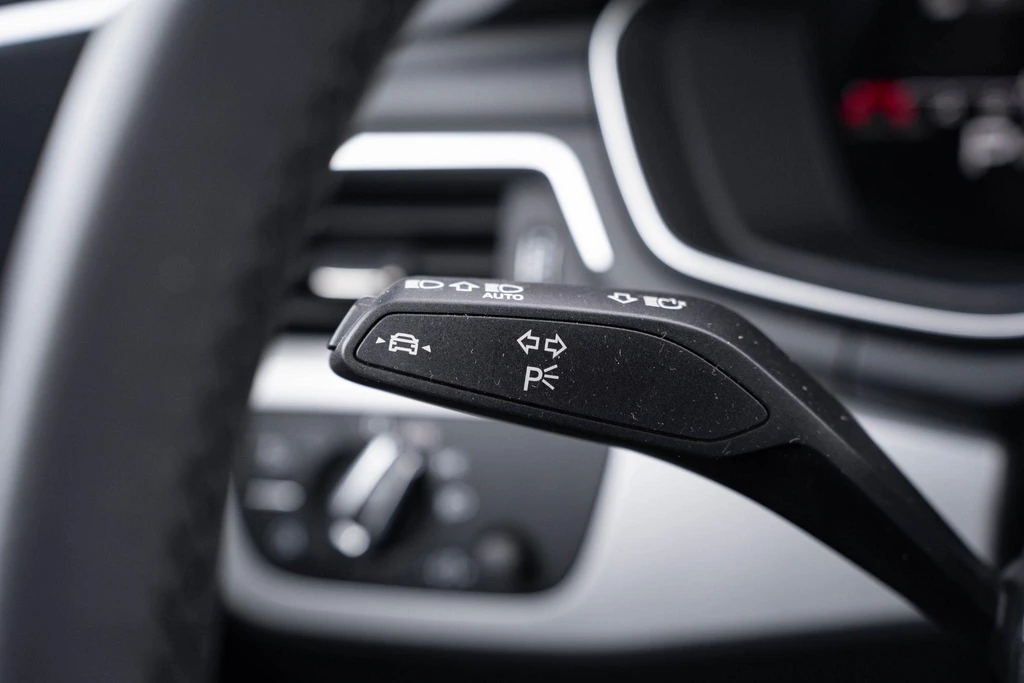 Audi A4 – foto 24