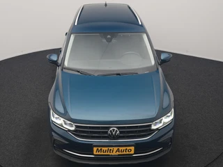 Volkswagen Tiguan – thumbnail 12