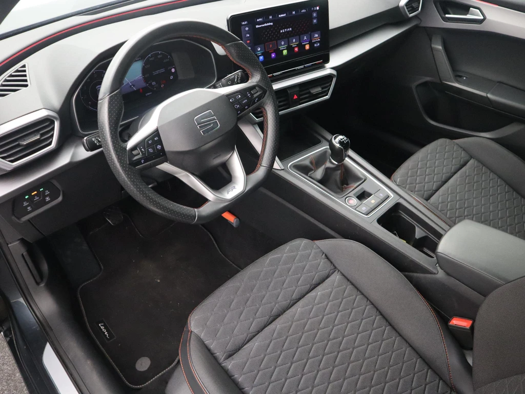 SEAT Leon – foto 12