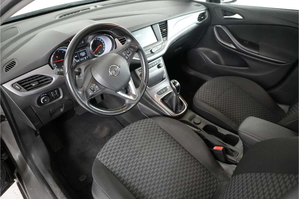 Opel Astra – foto 19