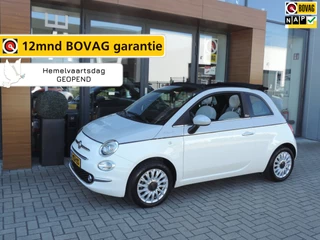 Fiat 500C – thumbnail 1