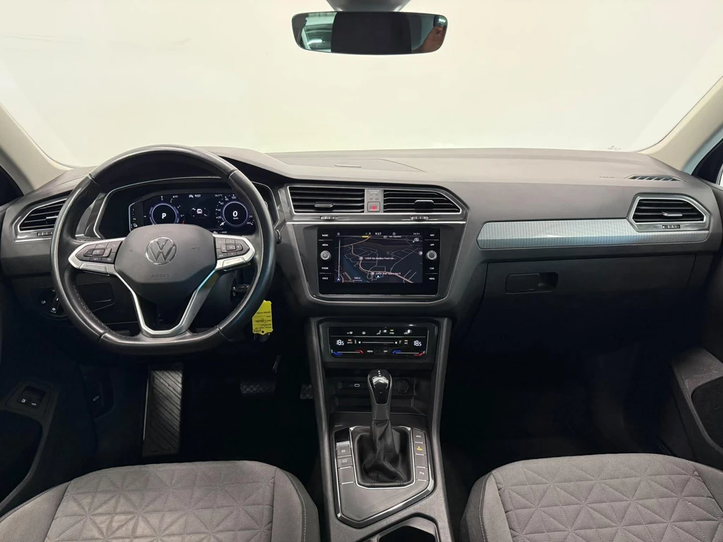Volkswagen Tiguan – foto 12