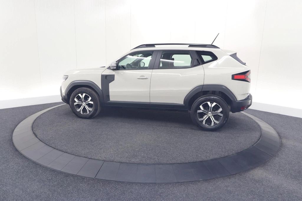 Dacia Duster – foto 4