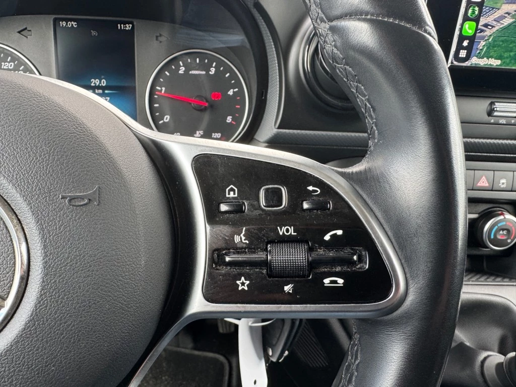 Mercedes-Benz Citan – foto 24