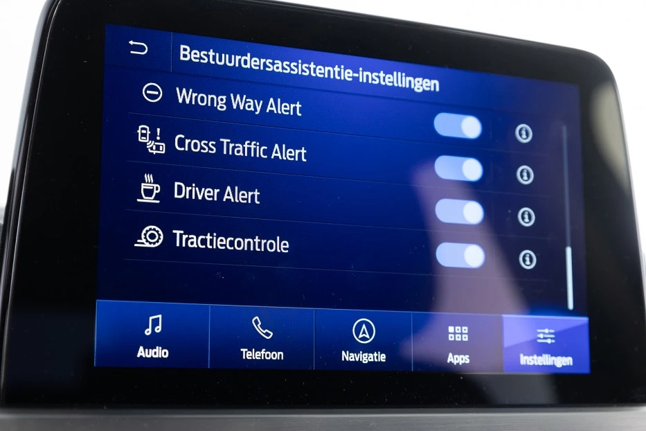 Ford Kuga – foto 28