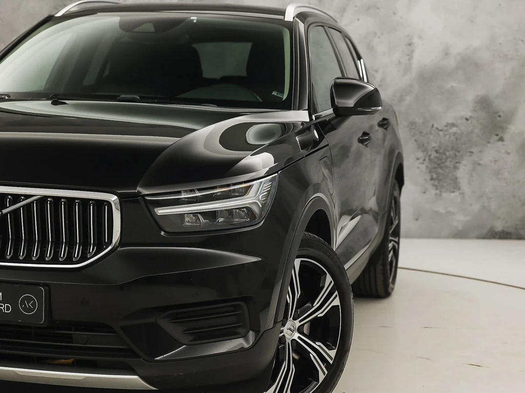 Volvo XC40 – foto 2
